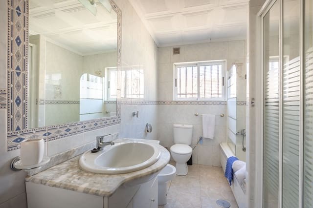 3 bedroom Villa for sale in Orxeta with pool garage - € 450,000 (Ref: 9154763)