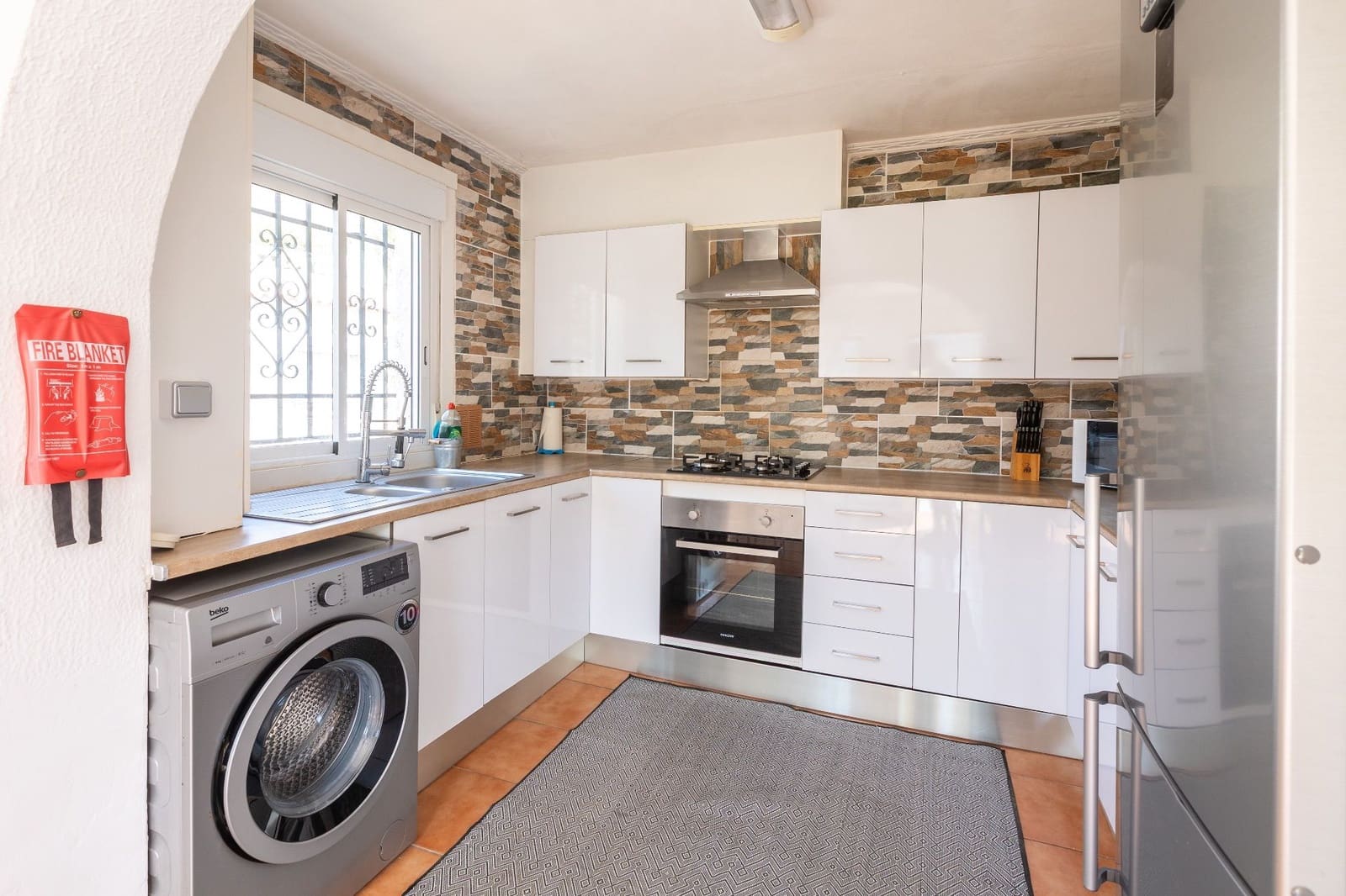 3 bedroom Villa for sale in Orxeta with pool garage - € 450,000 (Ref: 9154763)