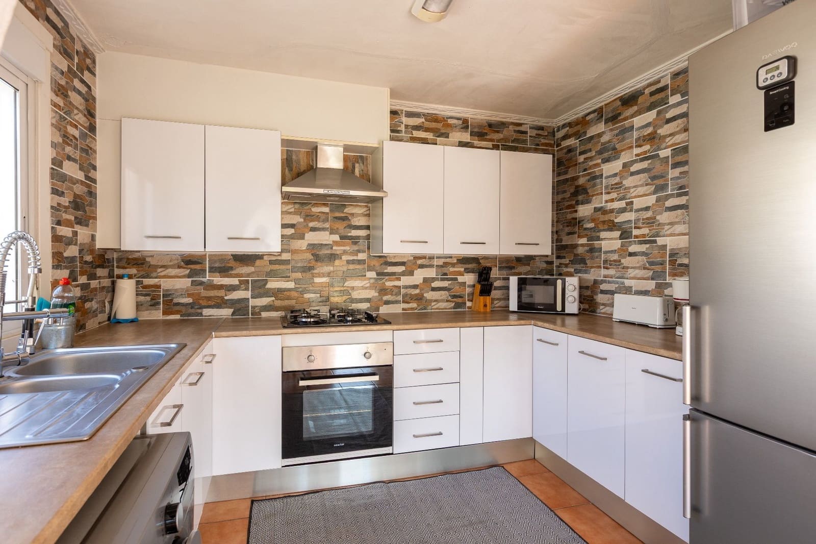 3 bedroom Villa for sale in Orxeta with pool garage - € 450,000 (Ref: 9154763)