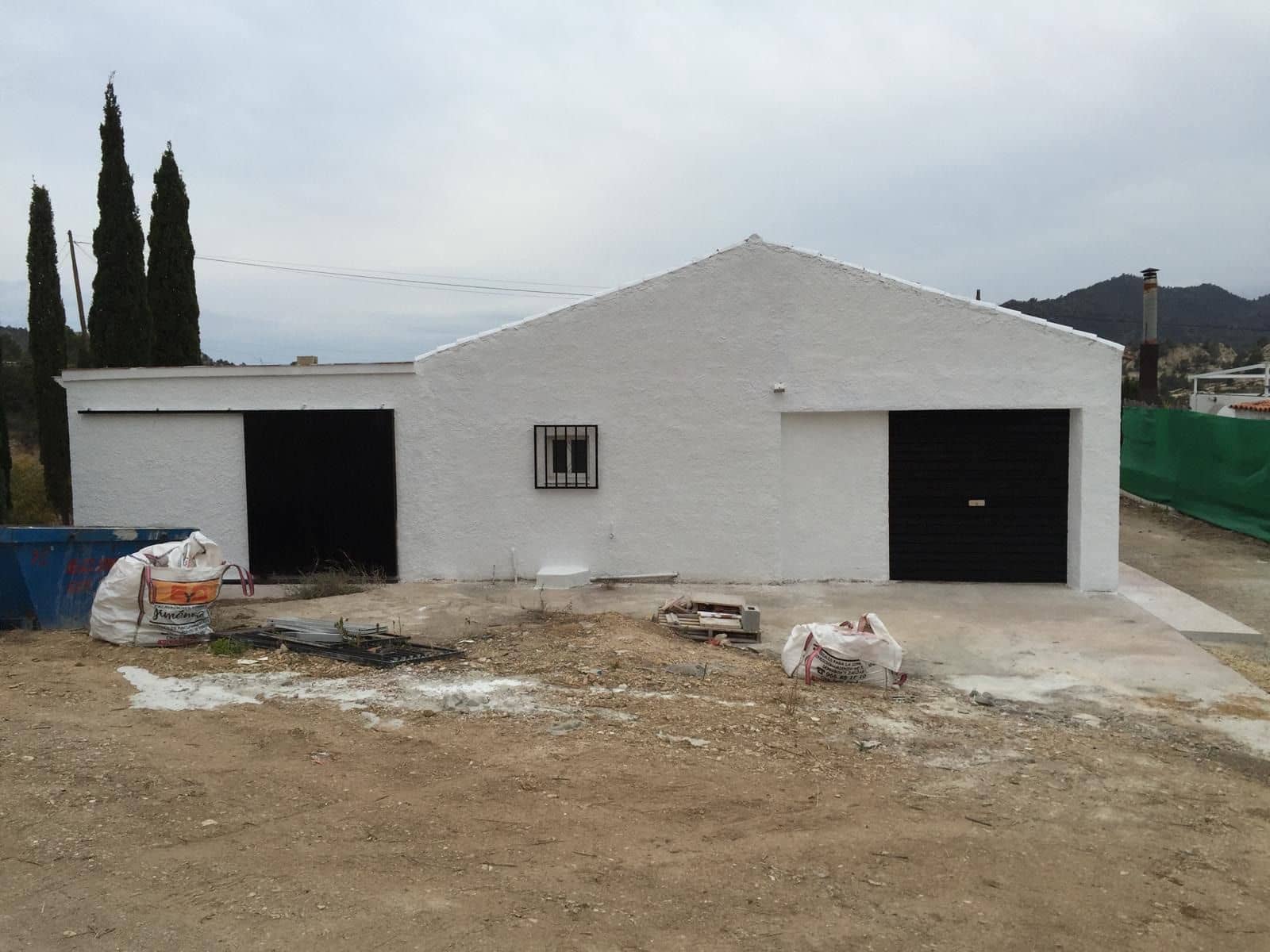 Erhverv til salg i Orxeta - € 160.000 (Ref: 9157830)