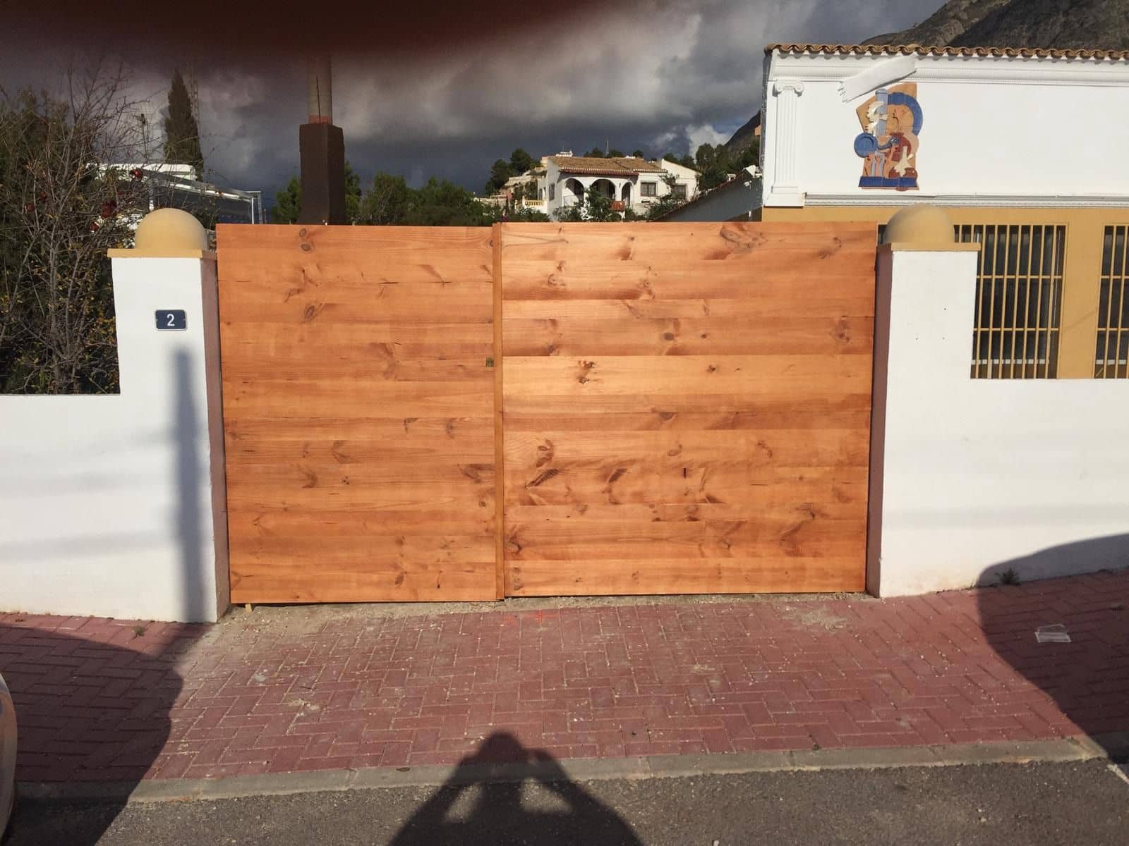 Erhverv til salg i Orxeta - € 160.000 (Ref: 9157830)