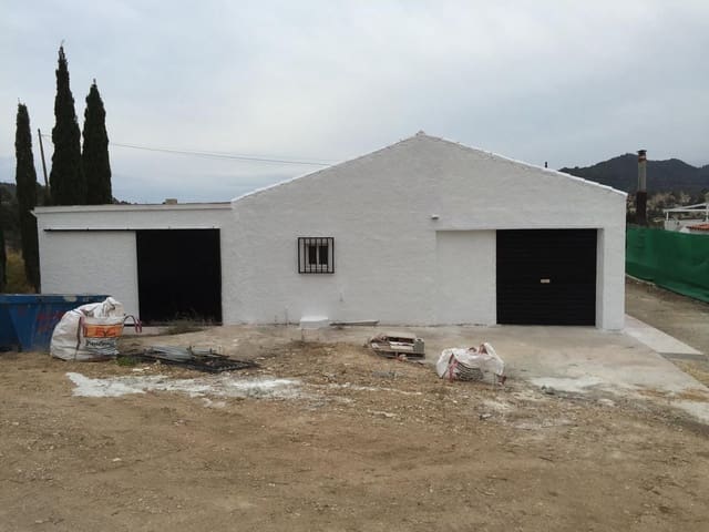 Komercyjne na sprzedaż w Orxeta - 160 000 € (Ref: 9157830)