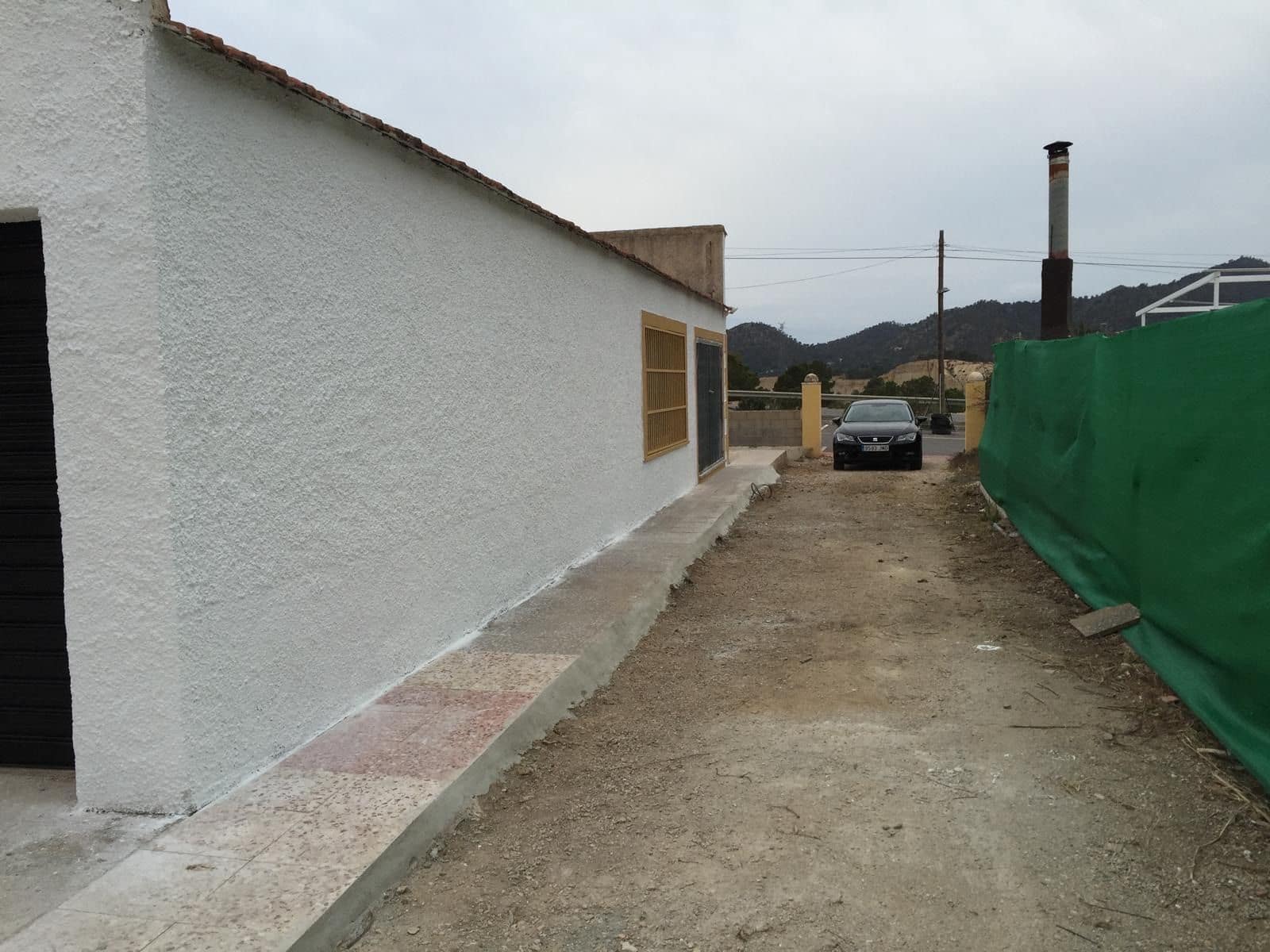 Erhverv til salg i Orxeta - € 160.000 (Ref: 9157830)