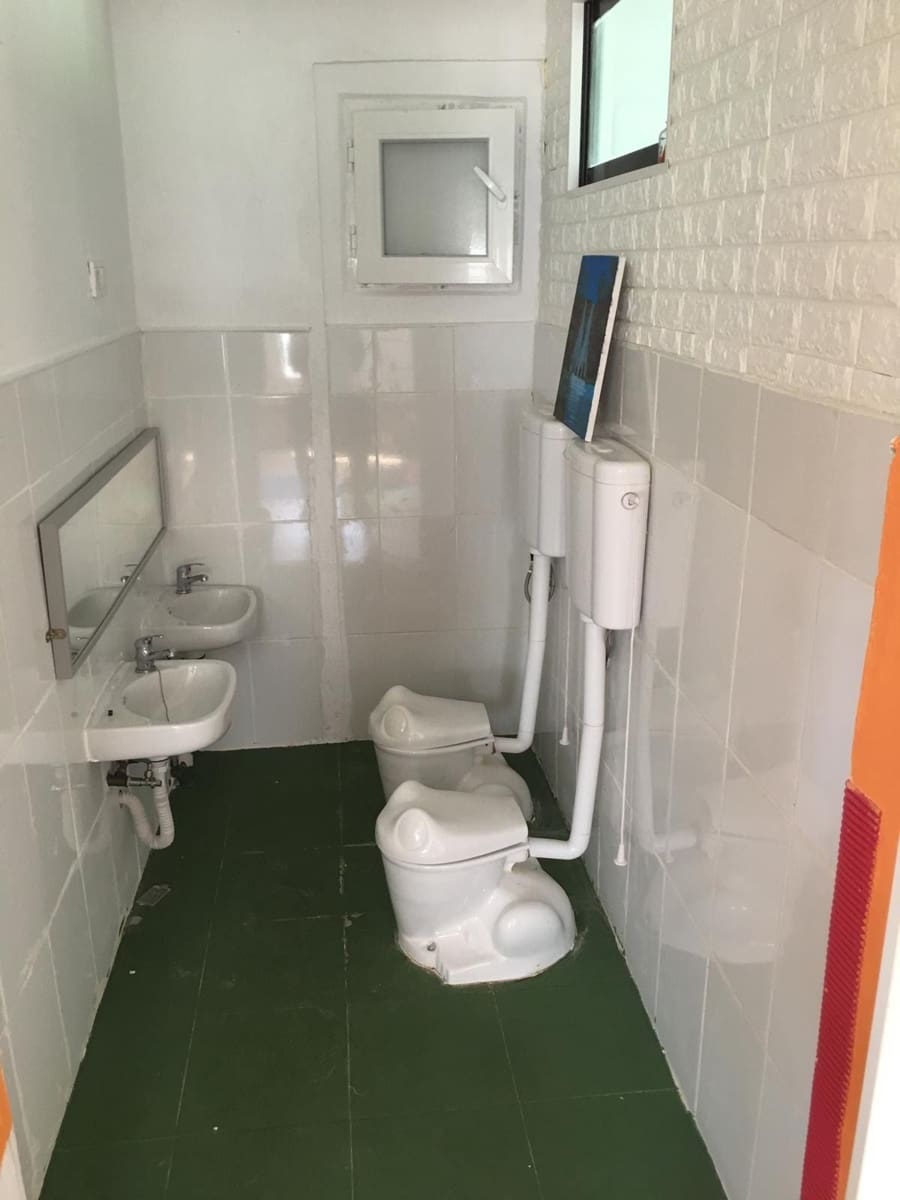 Erhverv til salg i Orxeta - € 160.000 (Ref: 9157830)