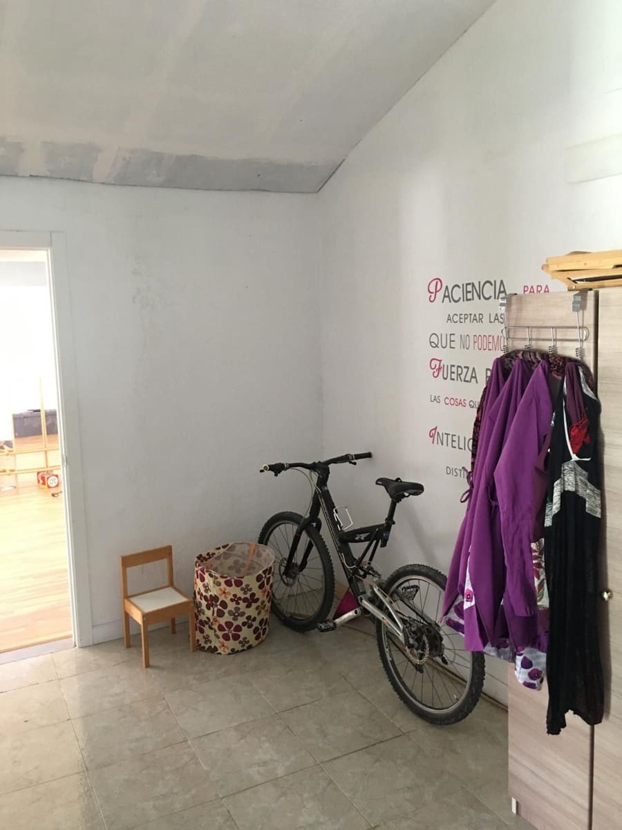 Erhverv til salg i Orxeta - € 160.000 (Ref: 9157830)