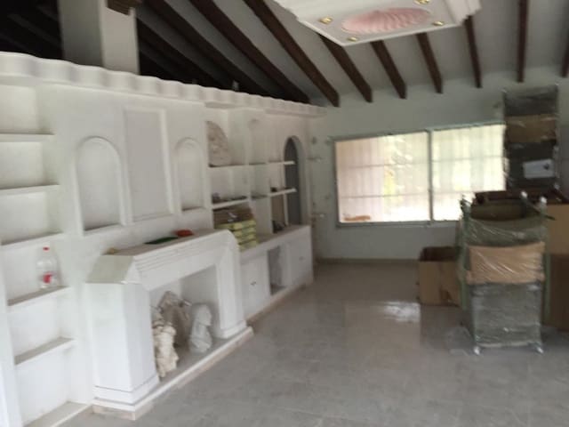 Komercyjne na sprzedaż w Orxeta - 160 000 € (Ref: 9157830)