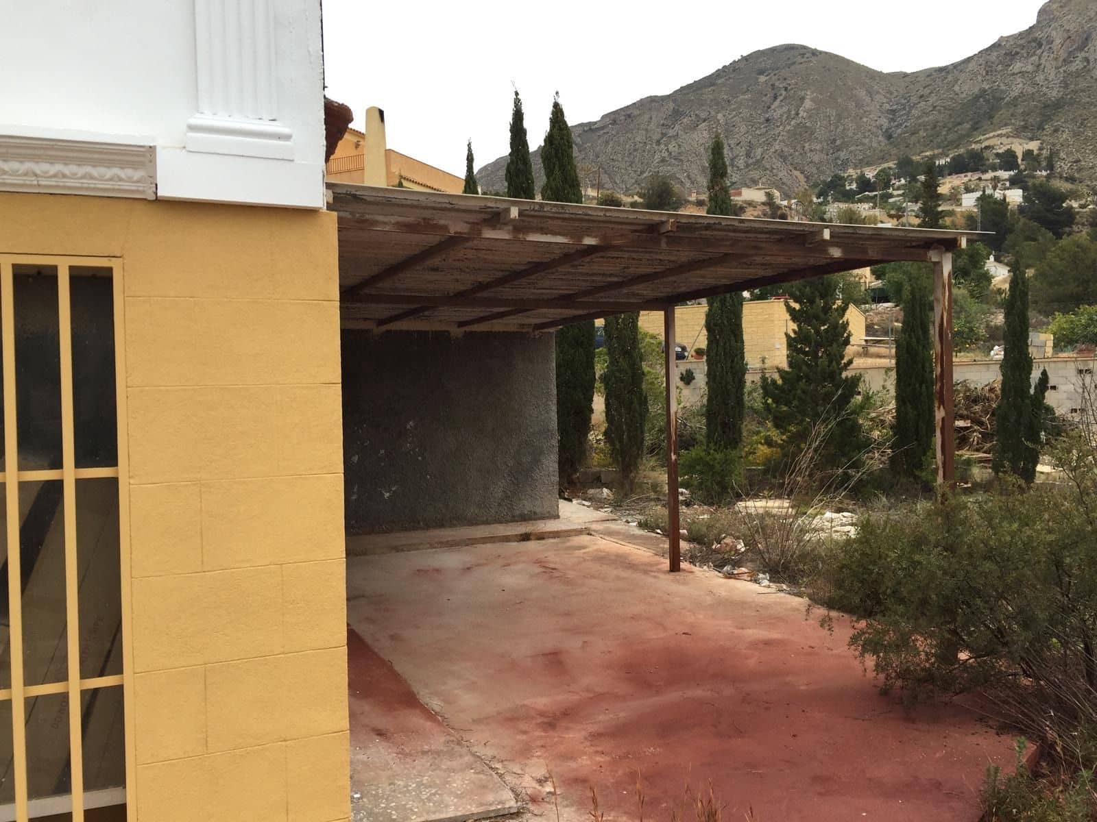 Erhverv til salg i Orxeta - € 160.000 (Ref: 9157830)