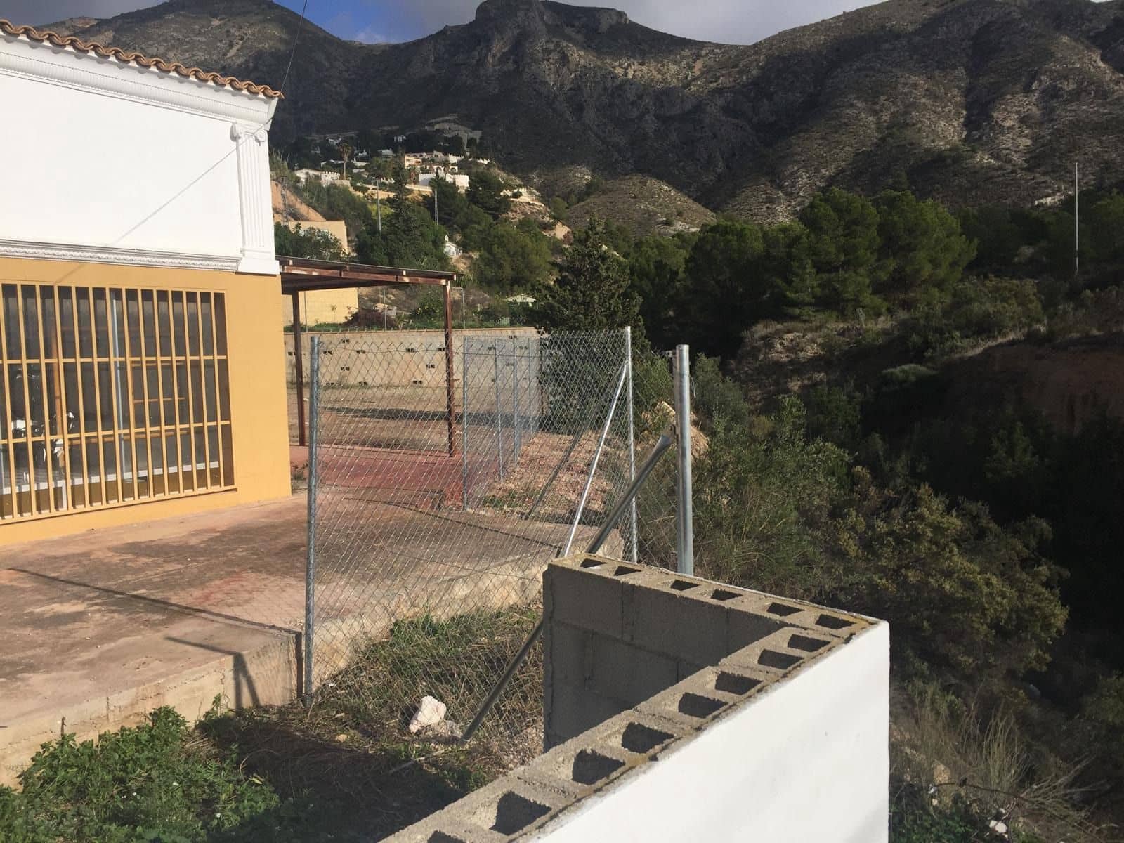 Erhverv til salg i Orxeta - € 160.000 (Ref: 9157830)