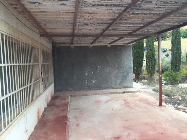 Komercyjne na sprzedaż w Orxeta - 160 000 € (Ref: 9157830)