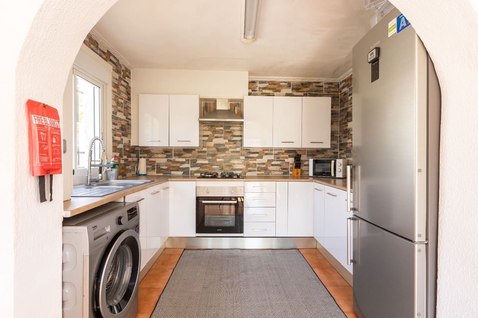 3 soveværelse Villa til salg i Orxeta med swimmingpool garage - € 325.000 (Ref: 9157831)