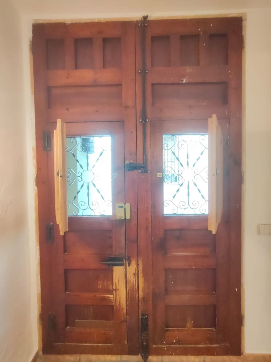 3 sypialnia Dom na sprzedaż w Polop z garażem - 325 000 € (Ref: 9189027)