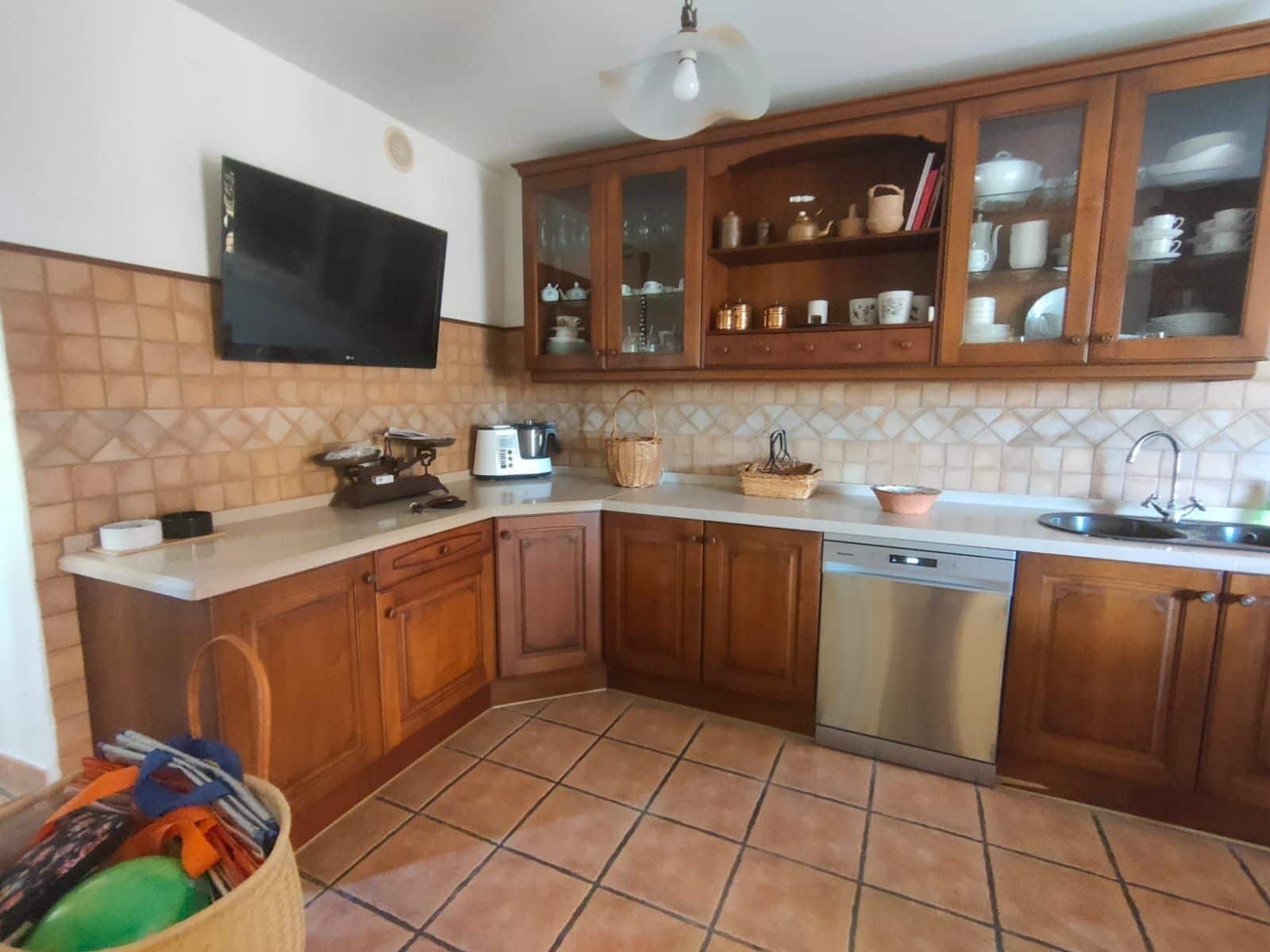 3 sypialnia Dom na sprzedaż w Polop z garażem - 325 000 € (Ref: 9189027)