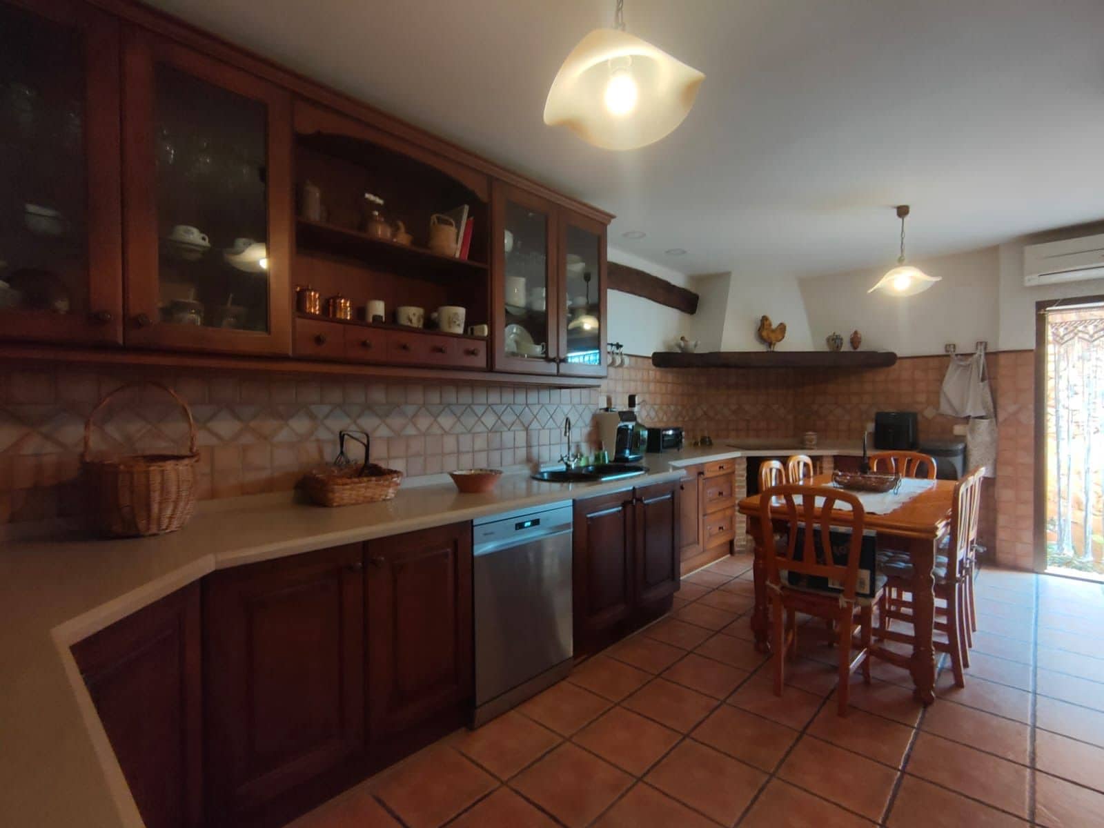 3 sypialnia Dom na sprzedaż w Polop z garażem - 325 000 € (Ref: 9189027)