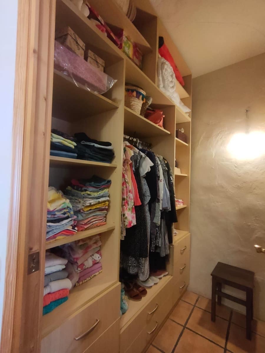 3 sypialnia Dom na sprzedaż w Polop z garażem - 325 000 € (Ref: 9189027)