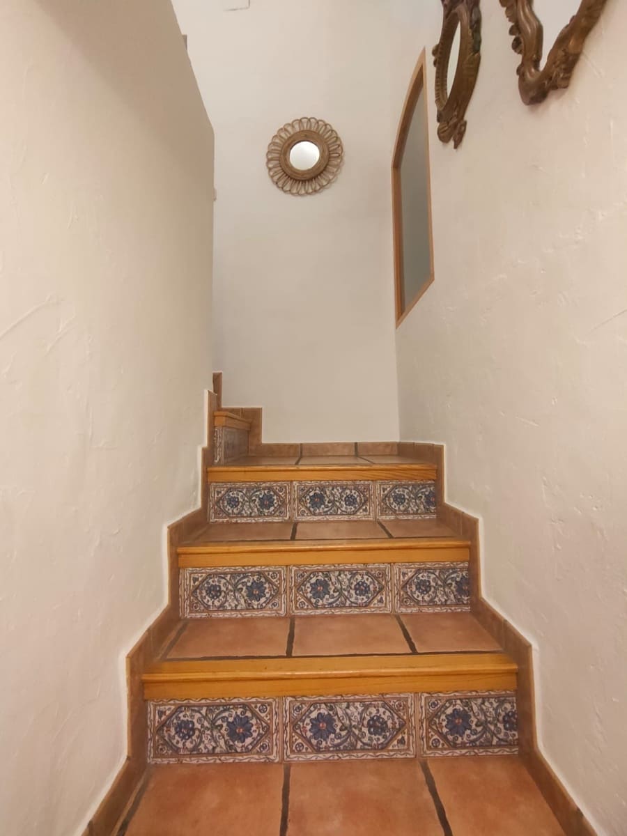 3 sypialnia Dom na sprzedaż w Polop z garażem - 325 000 € (Ref: 9189027)