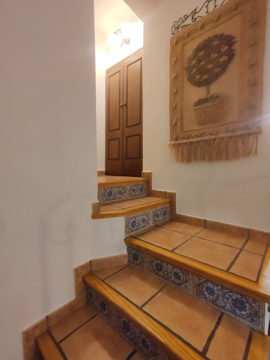 3 sypialnia Dom na sprzedaż w Polop z garażem - 325 000 € (Ref: 9189027)