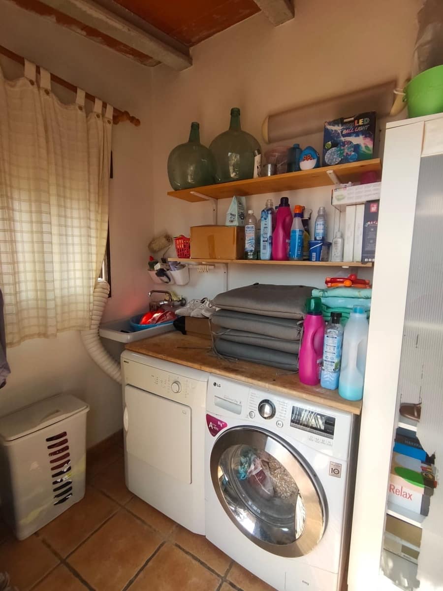 3 sypialnia Dom na sprzedaż w Polop z garażem - 325 000 € (Ref: 9189027)