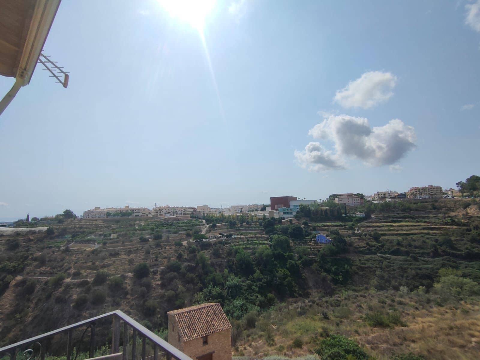 3 sypialnia Dom na sprzedaż w Polop z garażem - 325 000 € (Ref: 9189027)