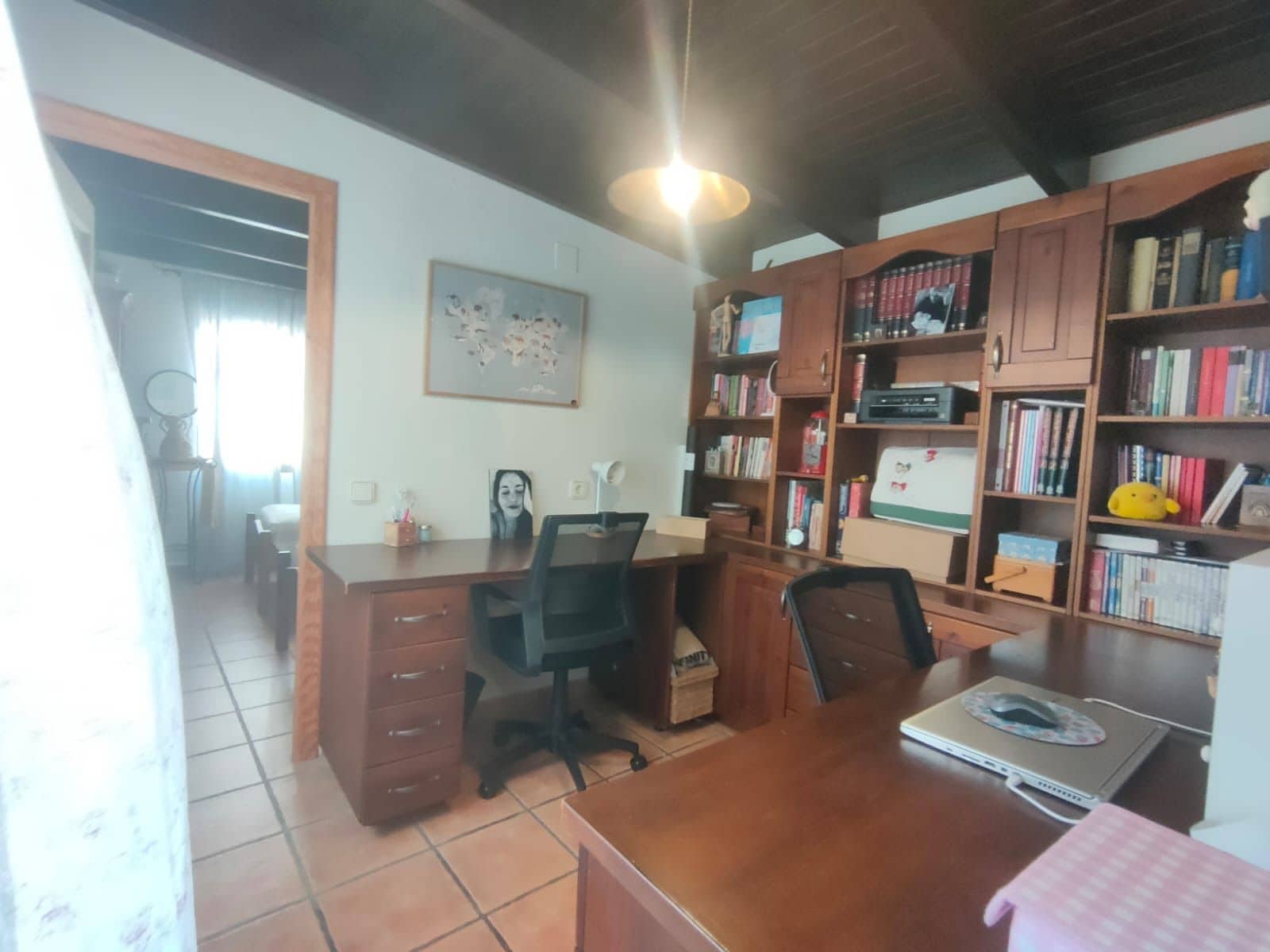 3 sypialnia Dom na sprzedaż w Polop z garażem - 325 000 € (Ref: 9189027)