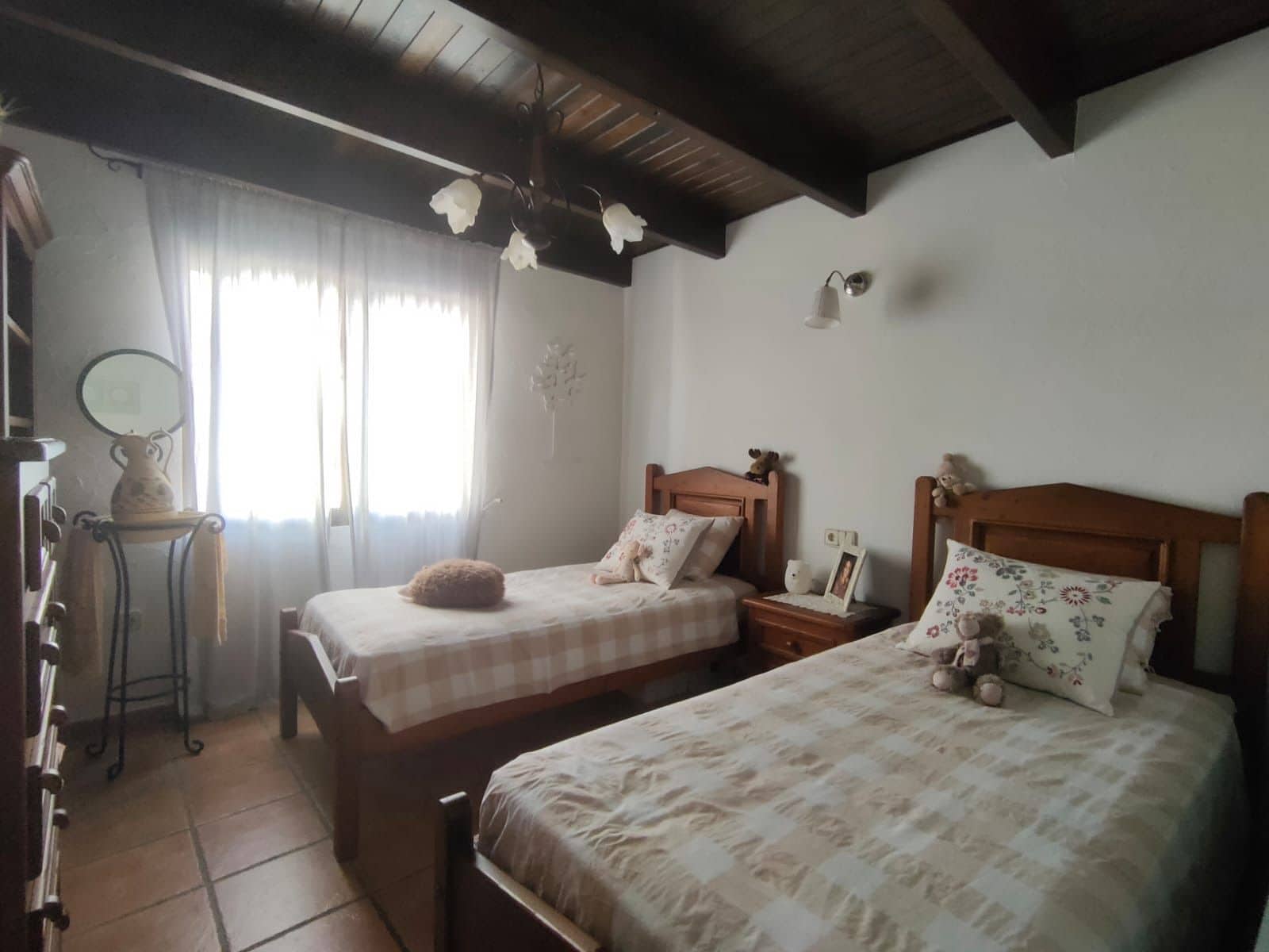 3 sypialnia Dom na sprzedaż w Polop z garażem - 325 000 € (Ref: 9189027)