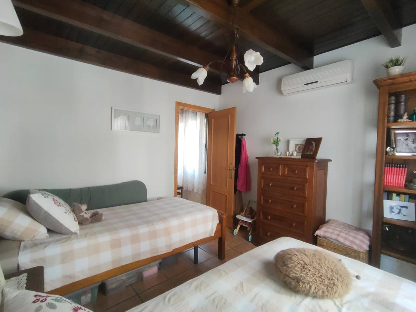 3 sypialnia Dom na sprzedaż w Polop z garażem - 325 000 € (Ref: 9189027)