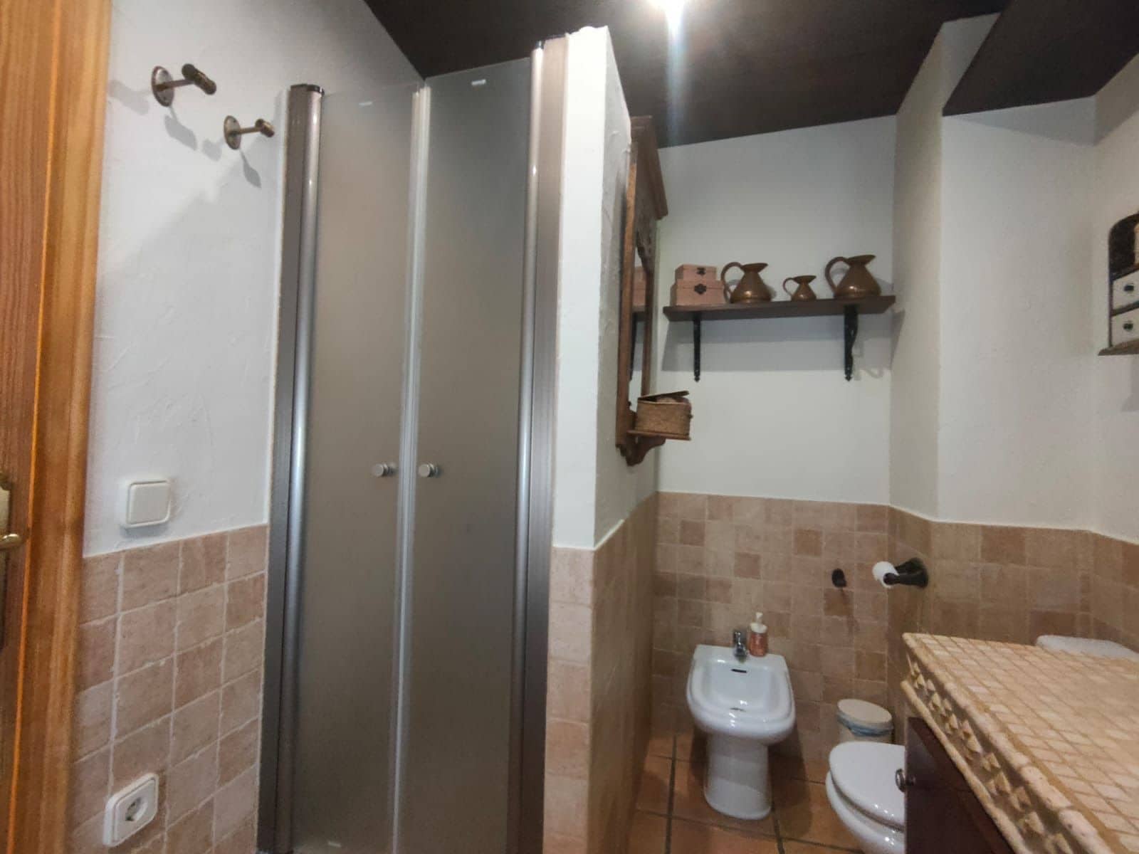 3 sypialnia Dom na sprzedaż w Polop z garażem - 325 000 € (Ref: 9189027)