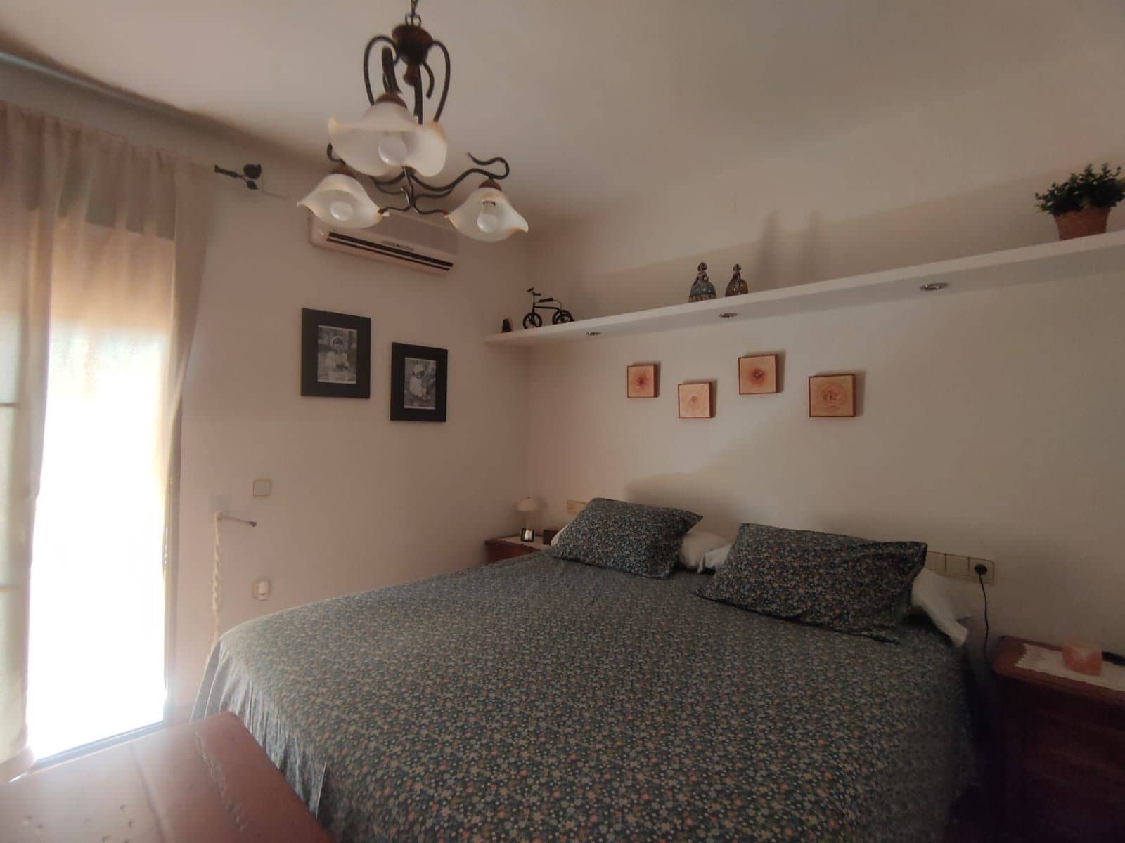 3 sypialnia Dom na sprzedaż w Polop z garażem - 325 000 € (Ref: 9189027)