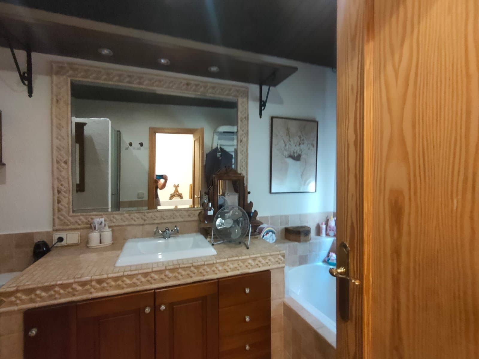 3 sypialnia Dom na sprzedaż w Polop z garażem - 325 000 € (Ref: 9189027)