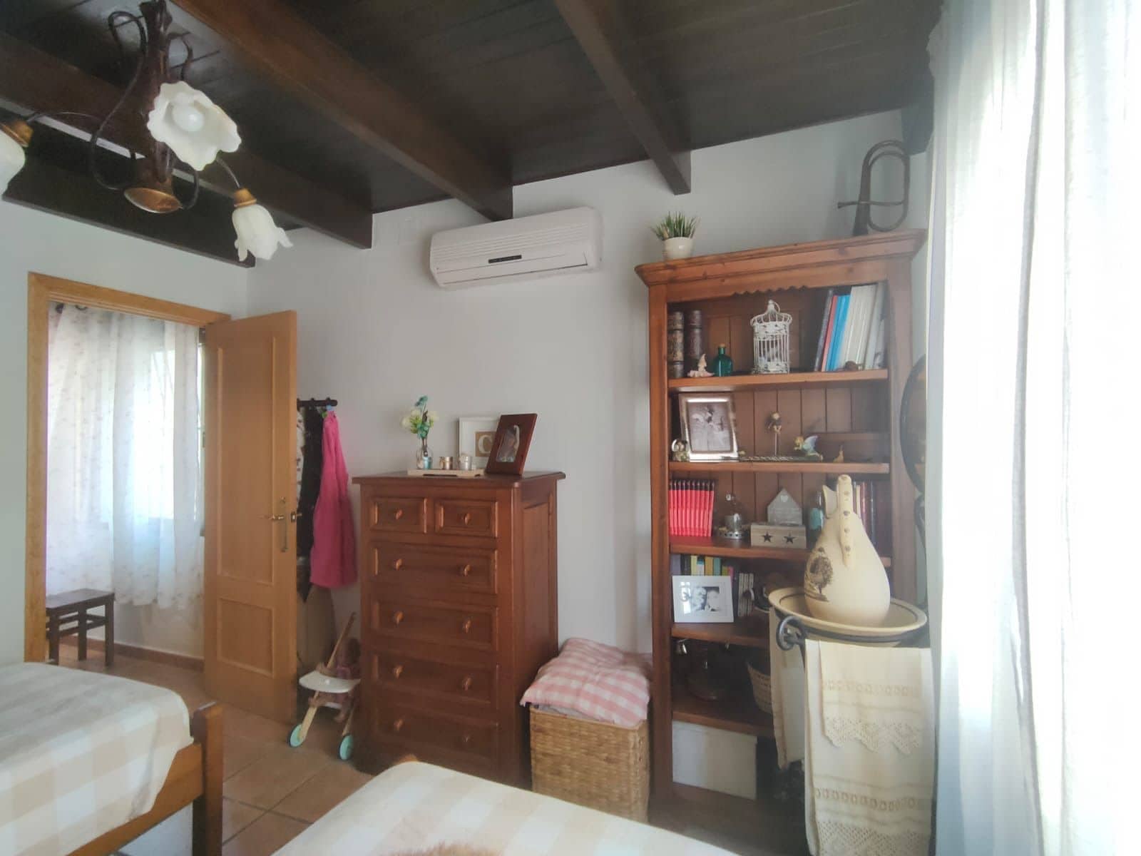 3 sypialnia Dom na sprzedaż w Polop z garażem - 325 000 € (Ref: 9189027)