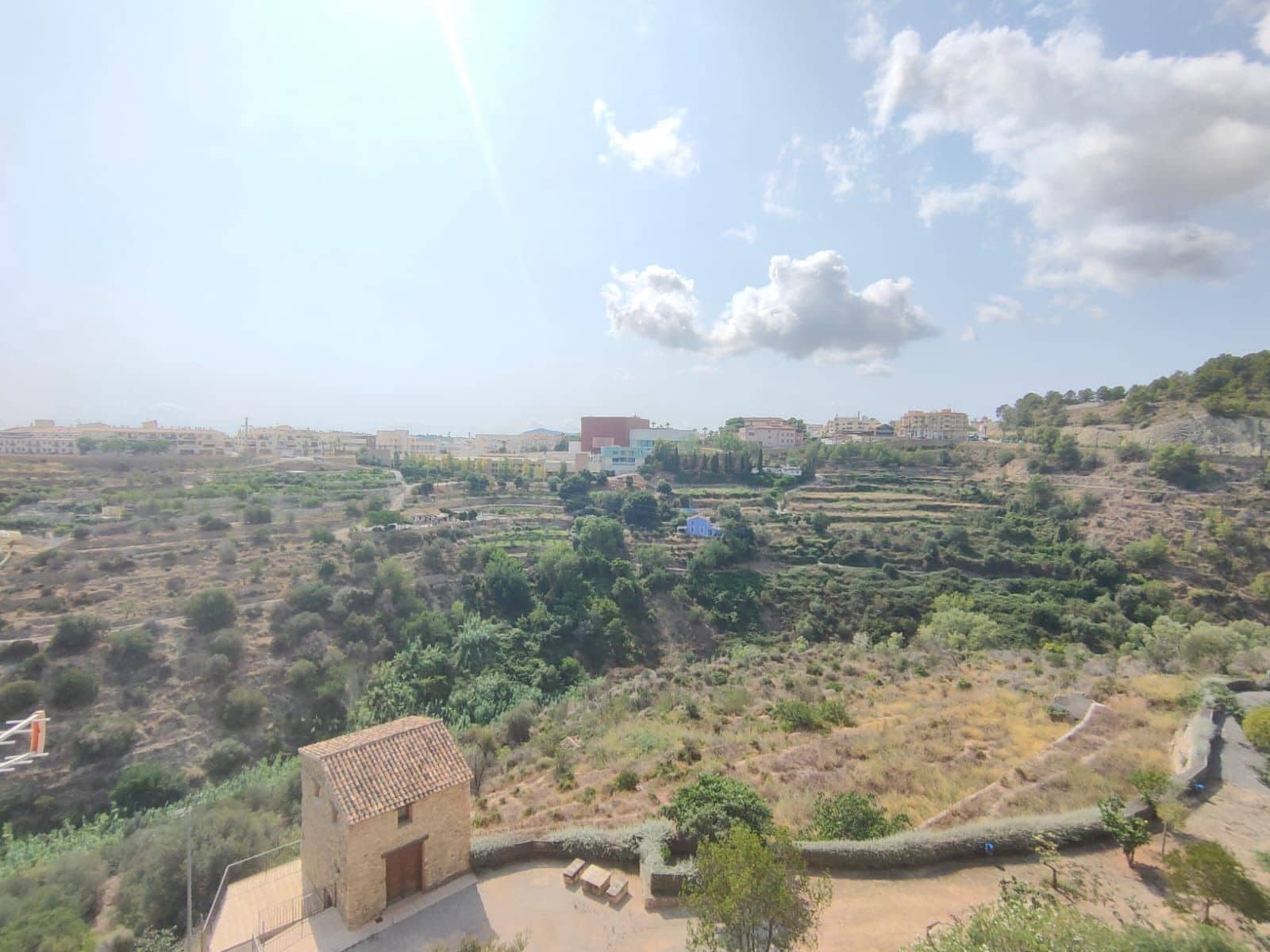 3 sypialnia Dom na sprzedaż w Polop z garażem - 325 000 € (Ref: 9189027)