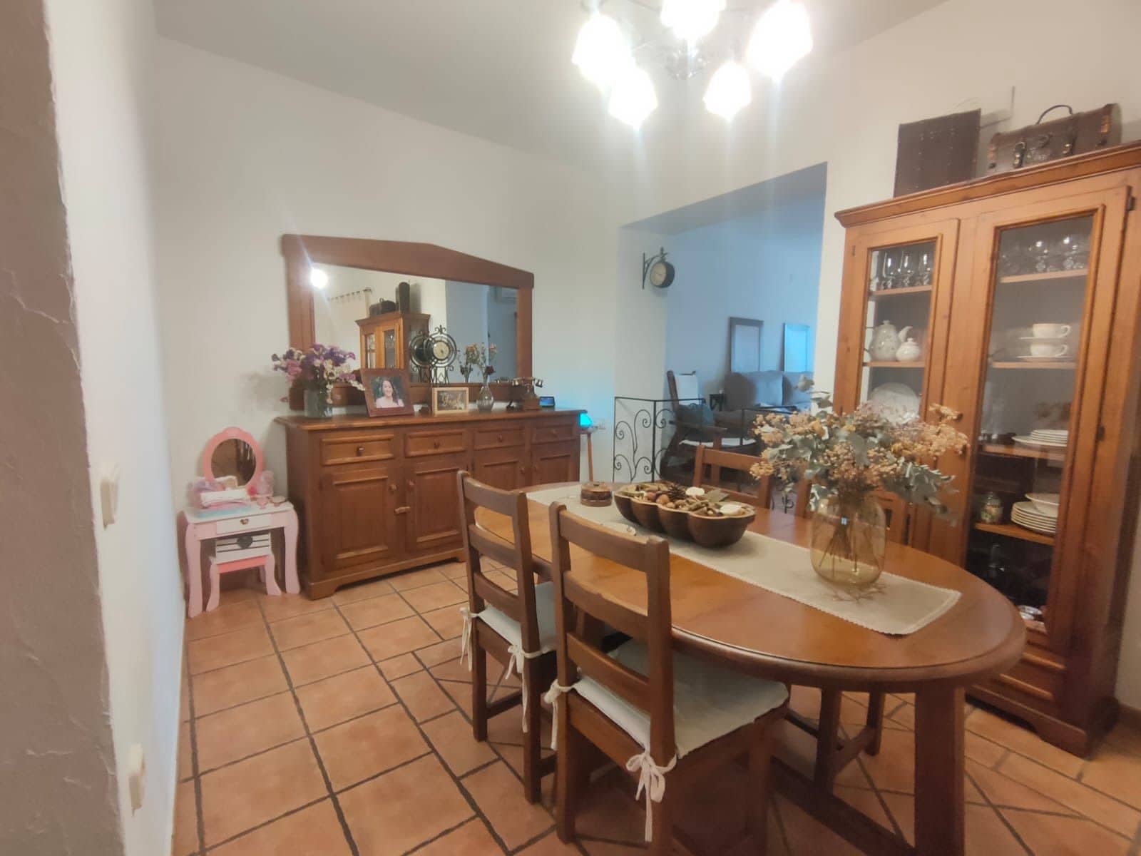 3 sypialnia Dom na sprzedaż w Polop z garażem - 325 000 € (Ref: 9189027)
