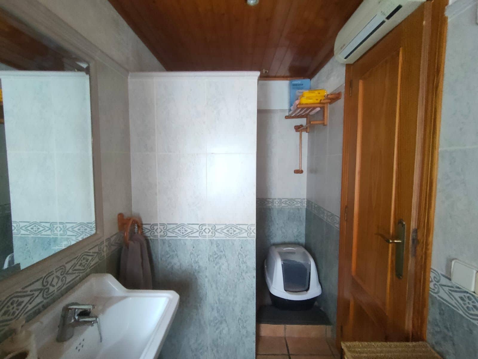 3 sypialnia Dom na sprzedaż w Polop z garażem - 325 000 € (Ref: 9189027)