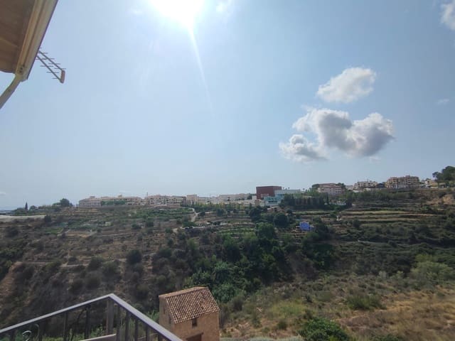 3 slaapkamer Huis te koop in Polop met garage - € 325.000 (Ref: 9189027)