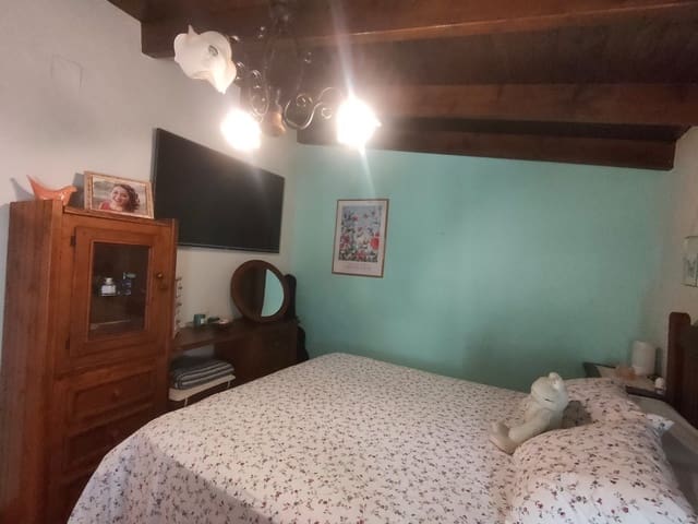 3 slaapkamer Huis te koop in Polop met garage - € 325.000 (Ref: 9189027)