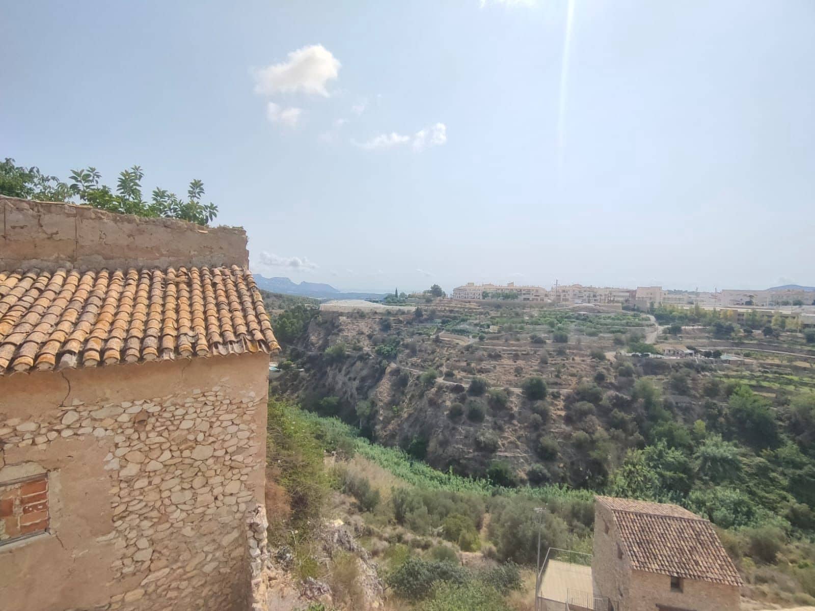 3 sypialnia Dom na sprzedaż w Polop z garażem - 325 000 € (Ref: 9189027)