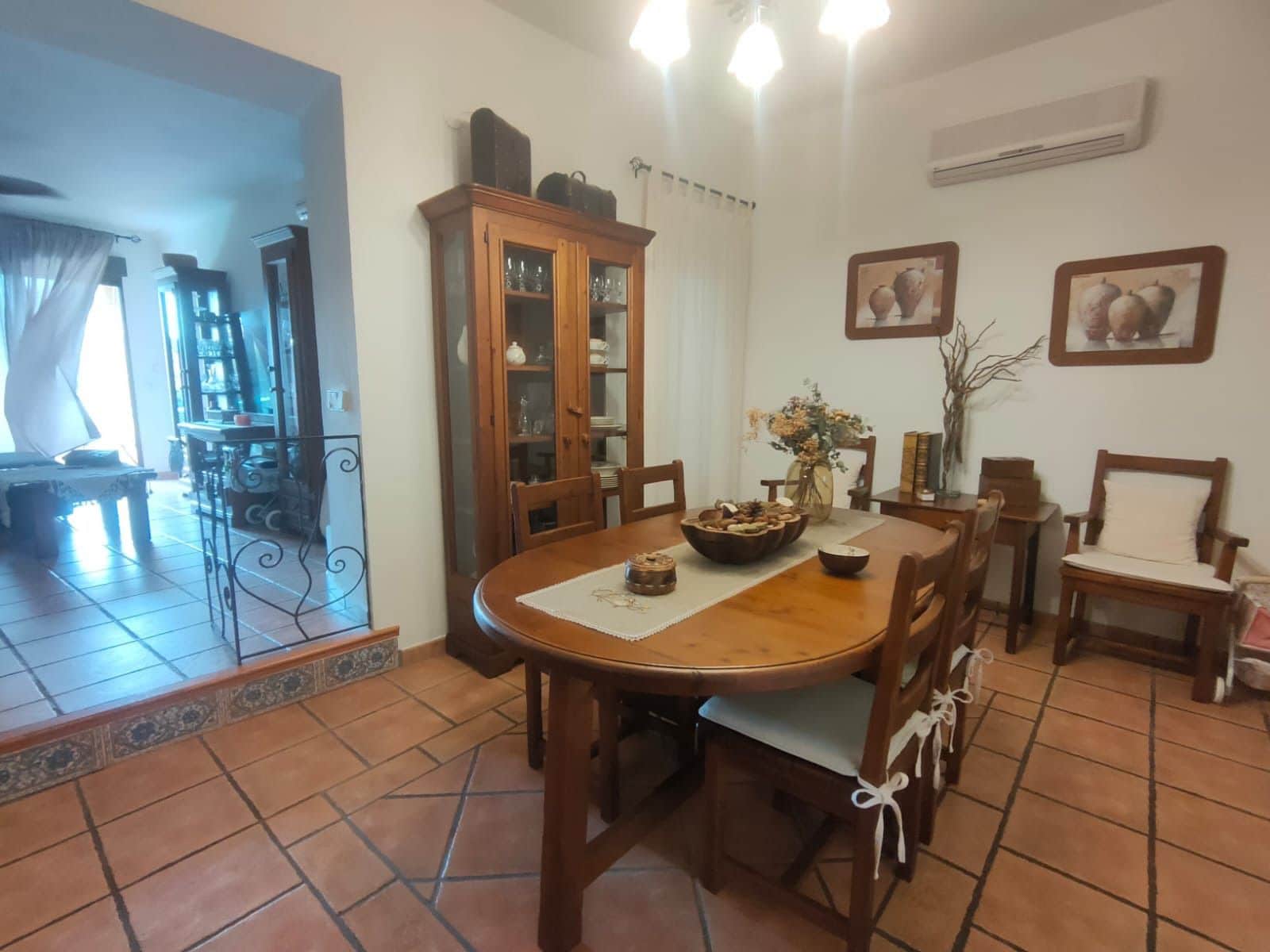 3 sypialnia Dom na sprzedaż w Polop z garażem - 325 000 € (Ref: 9189027)