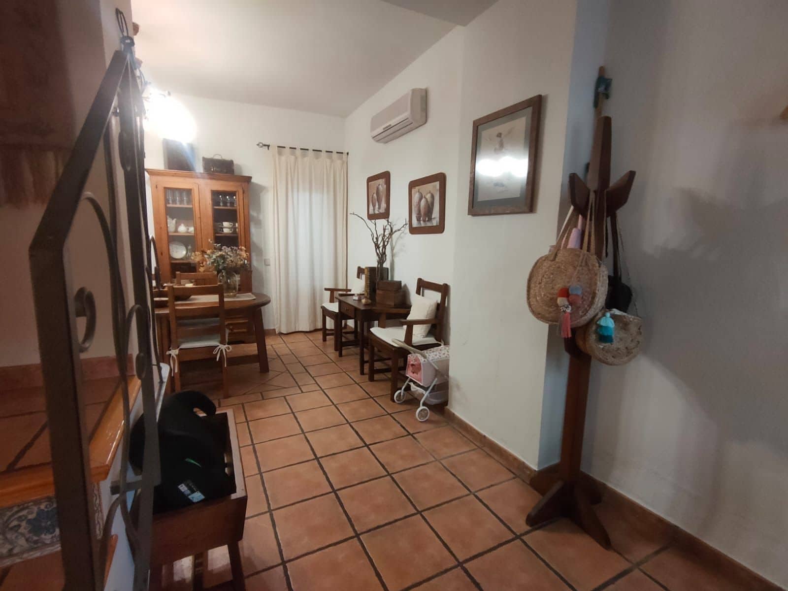 3 sypialnia Dom na sprzedaż w Polop z garażem - 325 000 € (Ref: 9189027)