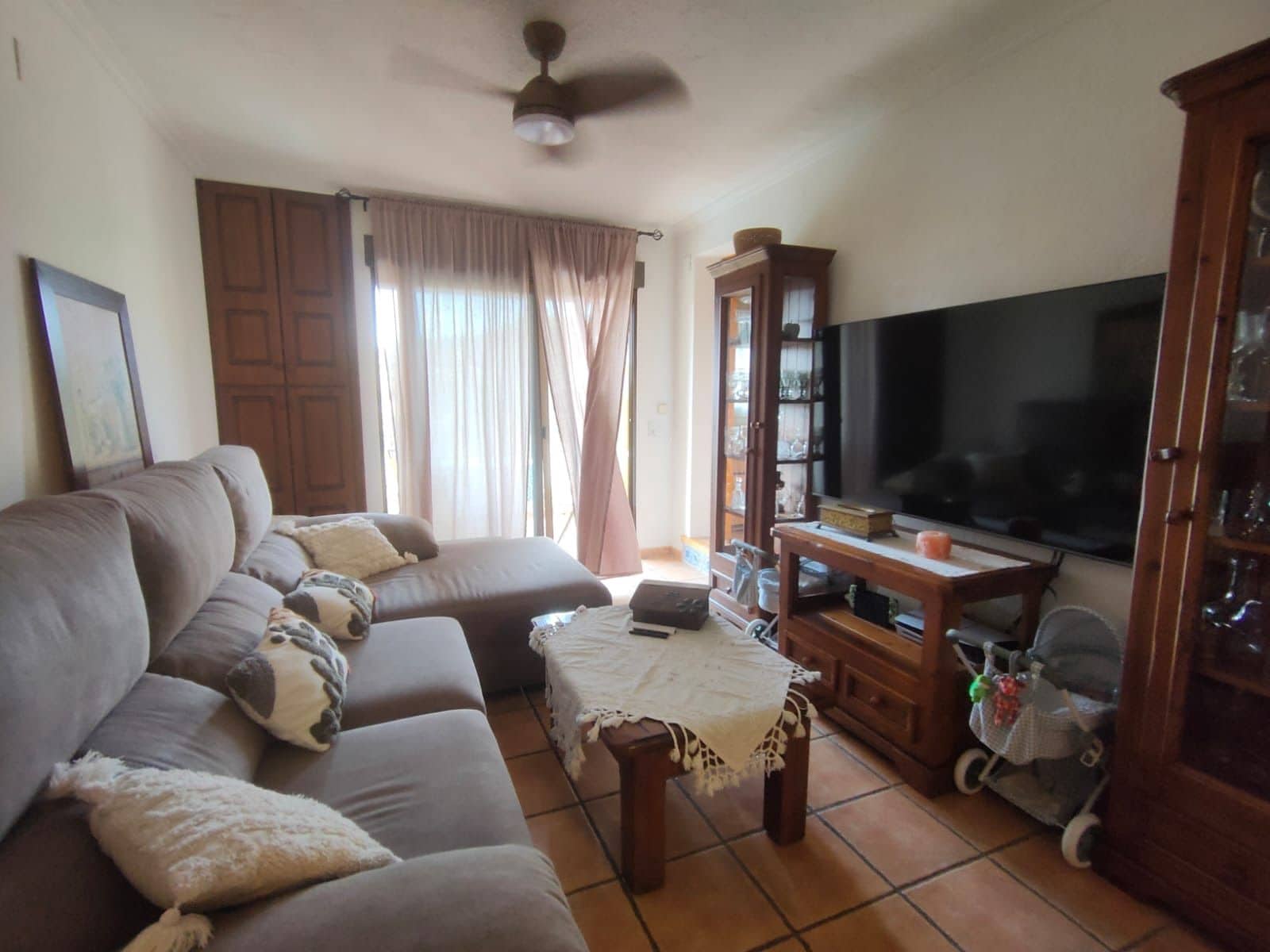 3 sypialnia Dom na sprzedaż w Polop z garażem - 325 000 € (Ref: 9189027)