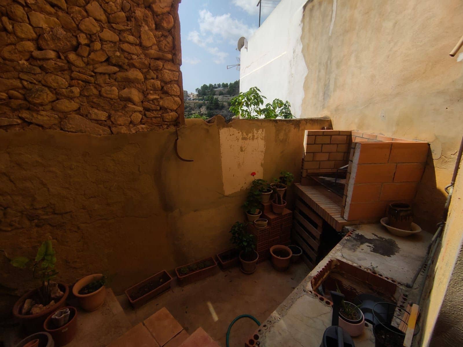 3 sypialnia Dom na sprzedaż w Polop z garażem - 325 000 € (Ref: 9189027)