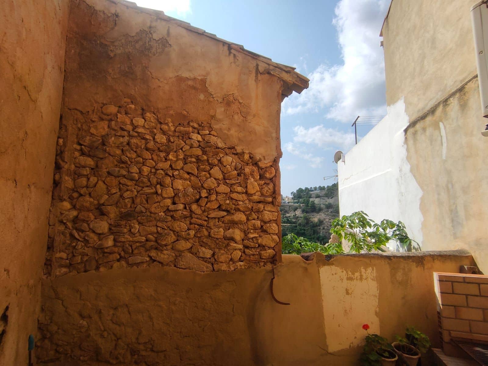 3 sypialnia Dom na sprzedaż w Polop z garażem - 325 000 € (Ref: 9189027)