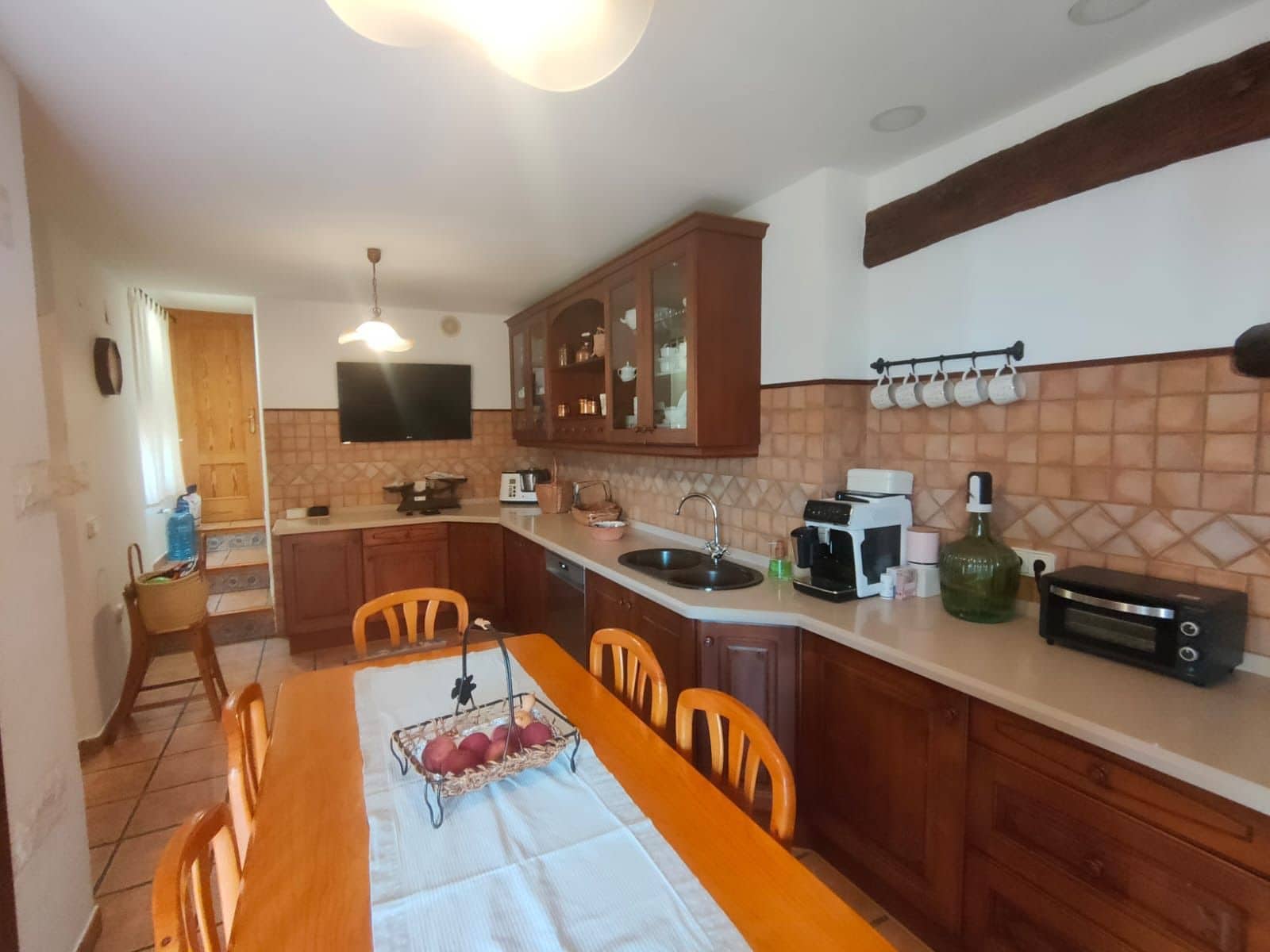 3 sypialnia Dom na sprzedaż w Polop z garażem - 325 000 € (Ref: 9189027)