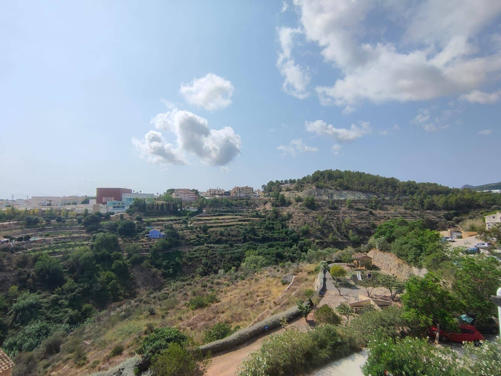 3 sypialnia Dom na sprzedaż w Polop z garażem - 325 000 € (Ref: 9189027)