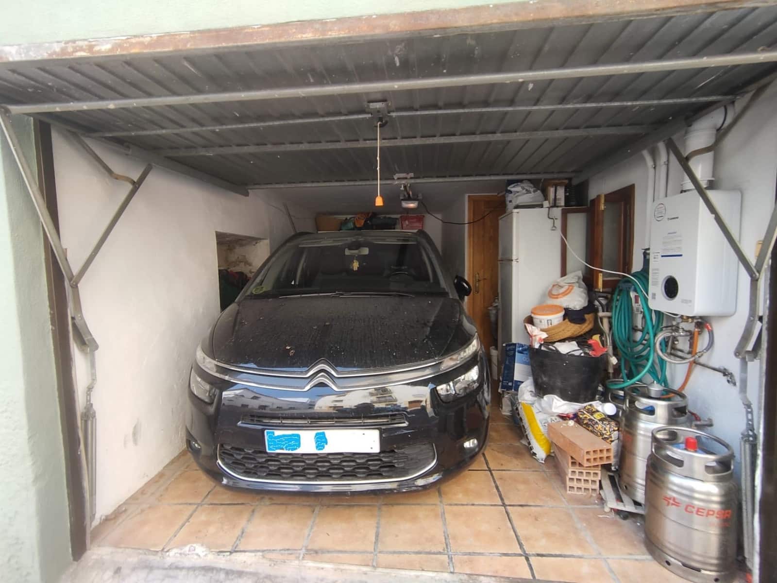 3 sypialnia Dom na sprzedaż w Polop z garażem - 325 000 € (Ref: 9189027)