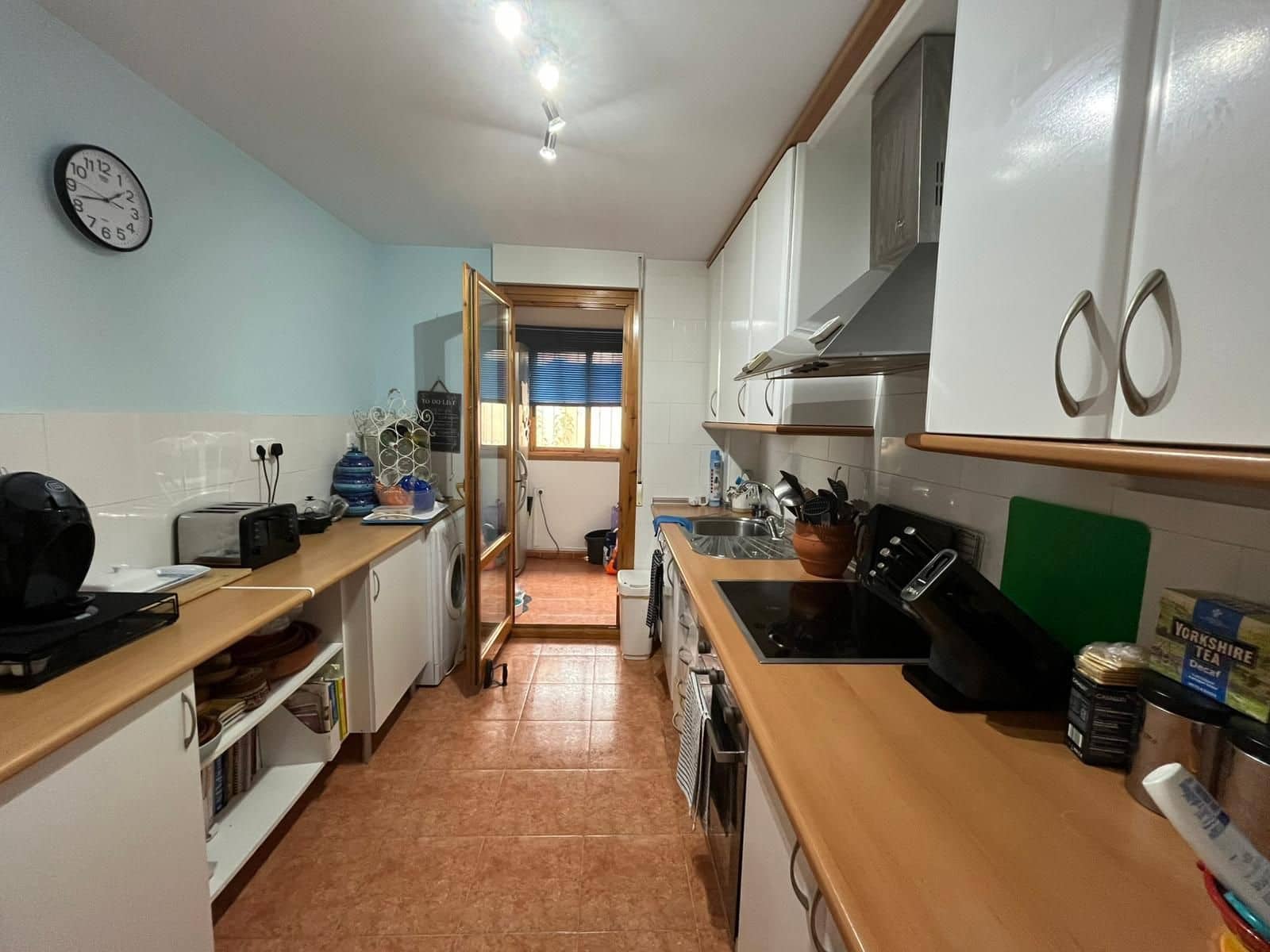 4 slaapkamer Villa te koop in Relleu met zwembad garage - € 219.000 (Ref: 9232378)