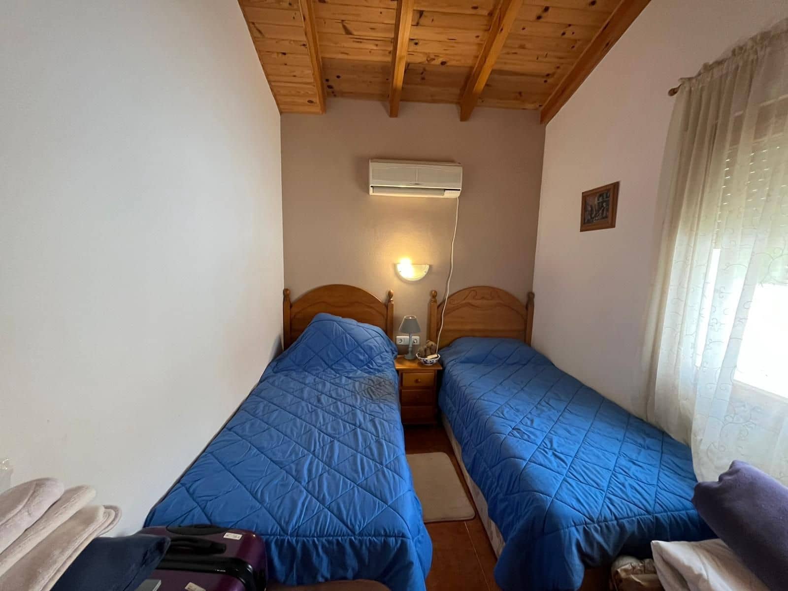 4 slaapkamer Villa te koop in Relleu met zwembad garage - € 219.000 (Ref: 9232378)