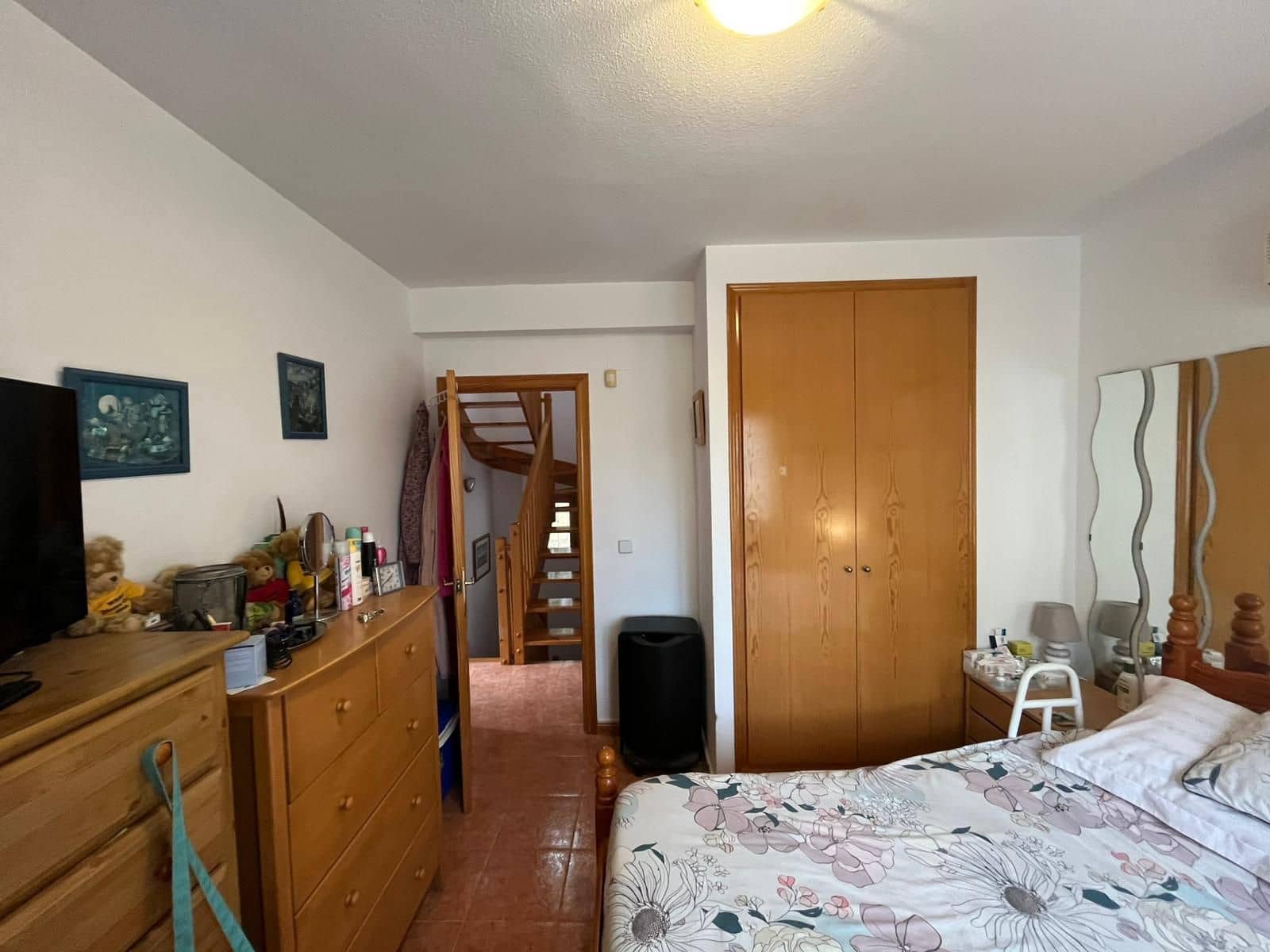 4 slaapkamer Villa te koop in Relleu met zwembad garage - € 219.000 (Ref: 9232378)