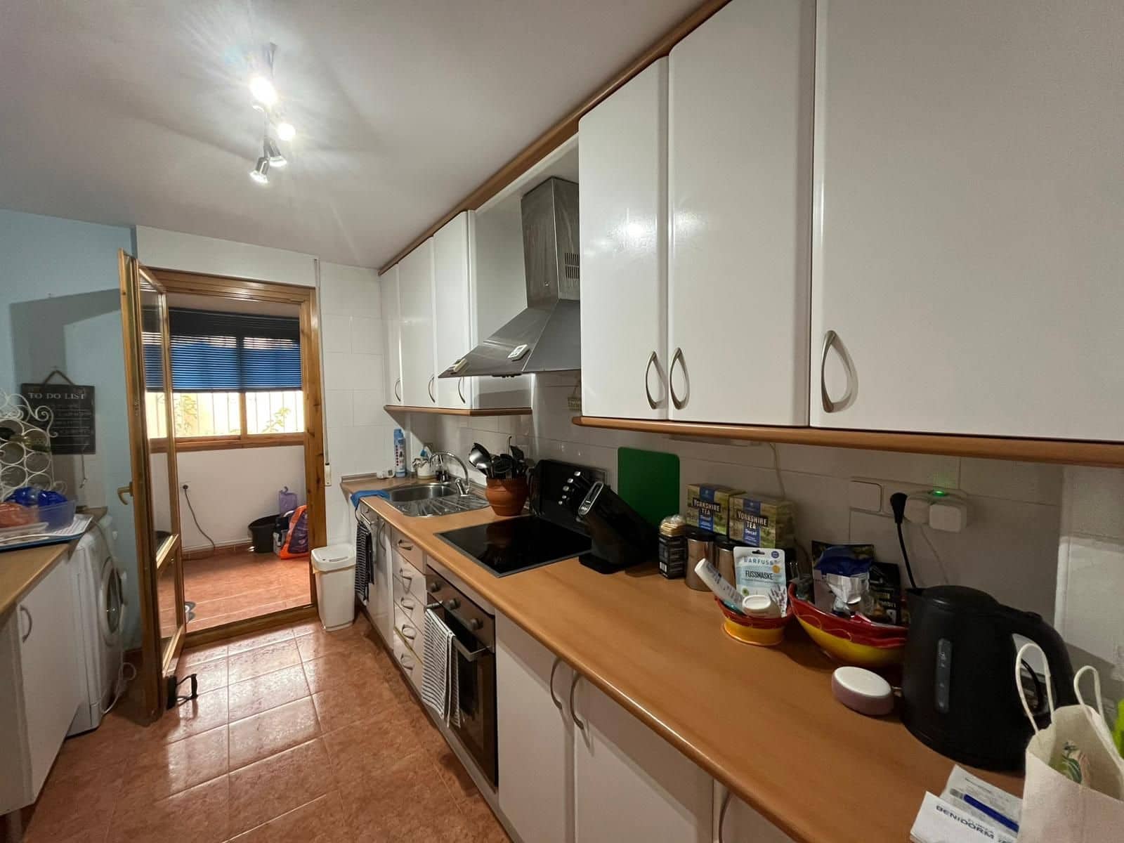 4 slaapkamer Villa te koop in Relleu met zwembad garage - € 219.000 (Ref: 9232378)