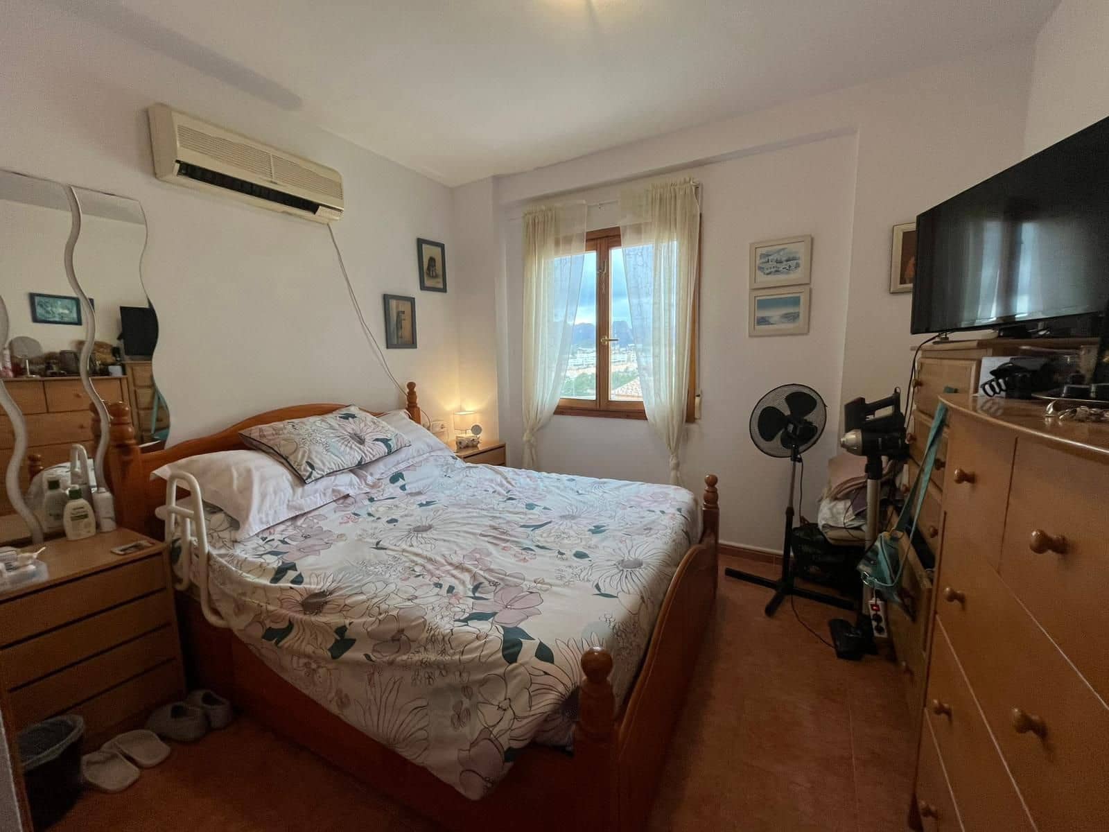 4 slaapkamer Villa te koop in Relleu met zwembad garage - € 219.000 (Ref: 9232378)