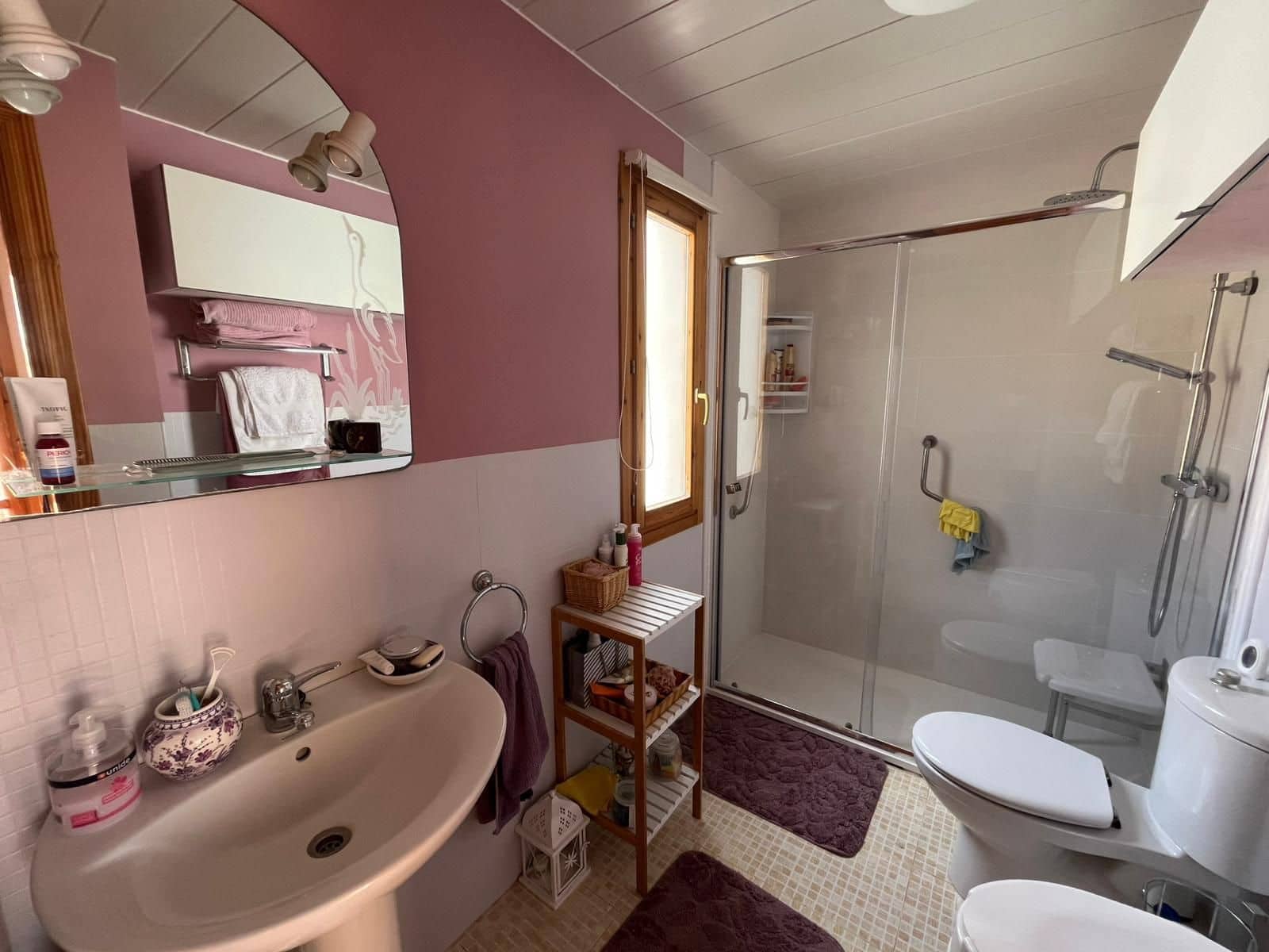 4 slaapkamer Villa te koop in Relleu met zwembad garage - € 219.000 (Ref: 9232378)