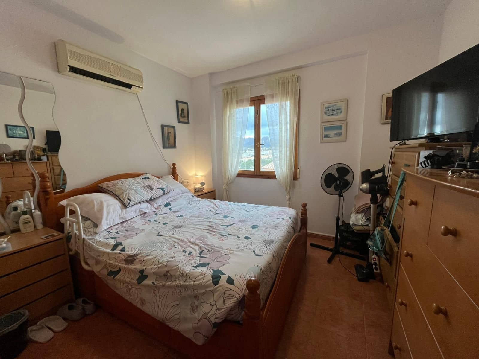 4 slaapkamer Villa te koop in Relleu met zwembad garage - € 219.000 (Ref: 9232378)